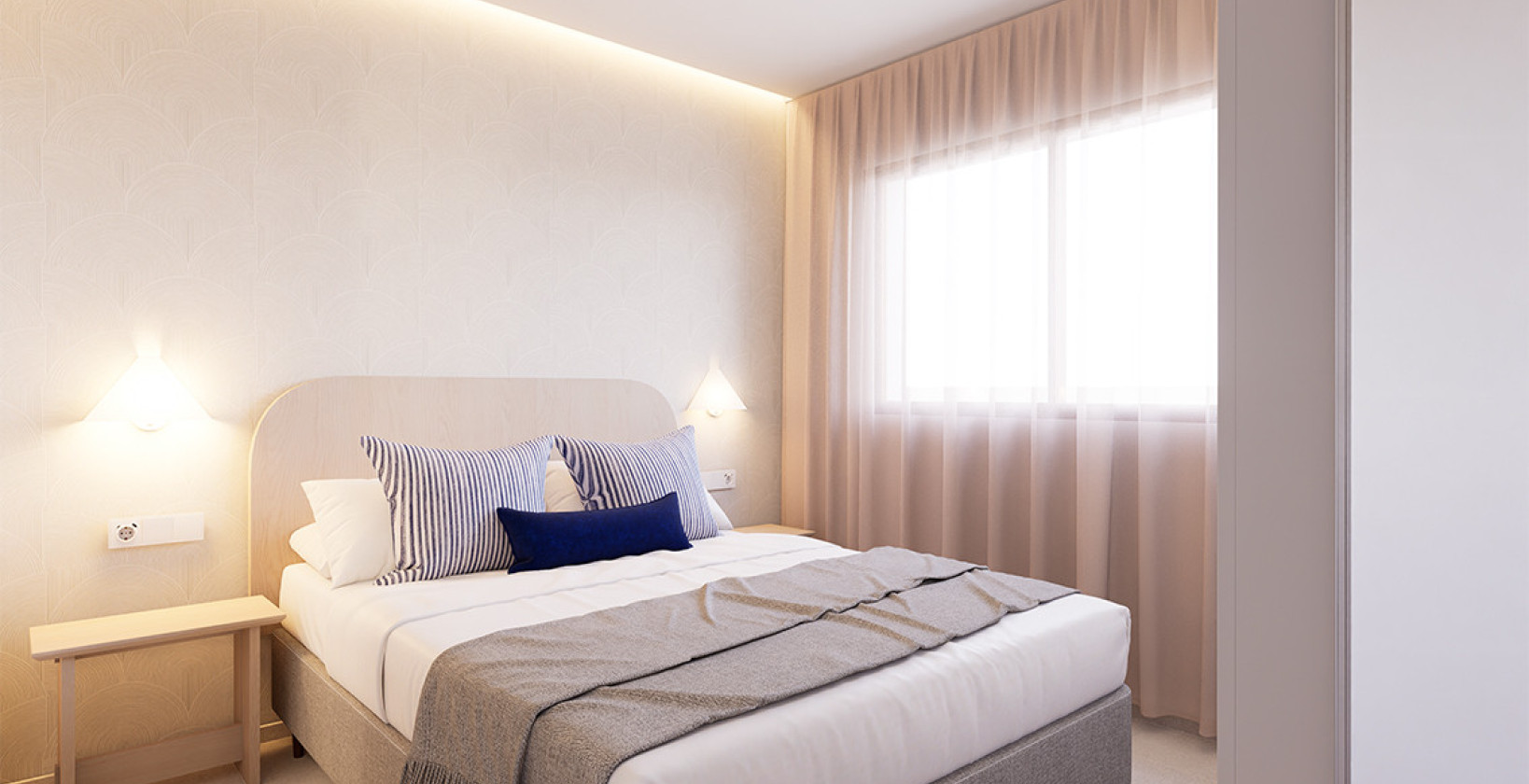 Nueva construcción  - Apartamento / piso - Torrevieja - Torrevieja Centro