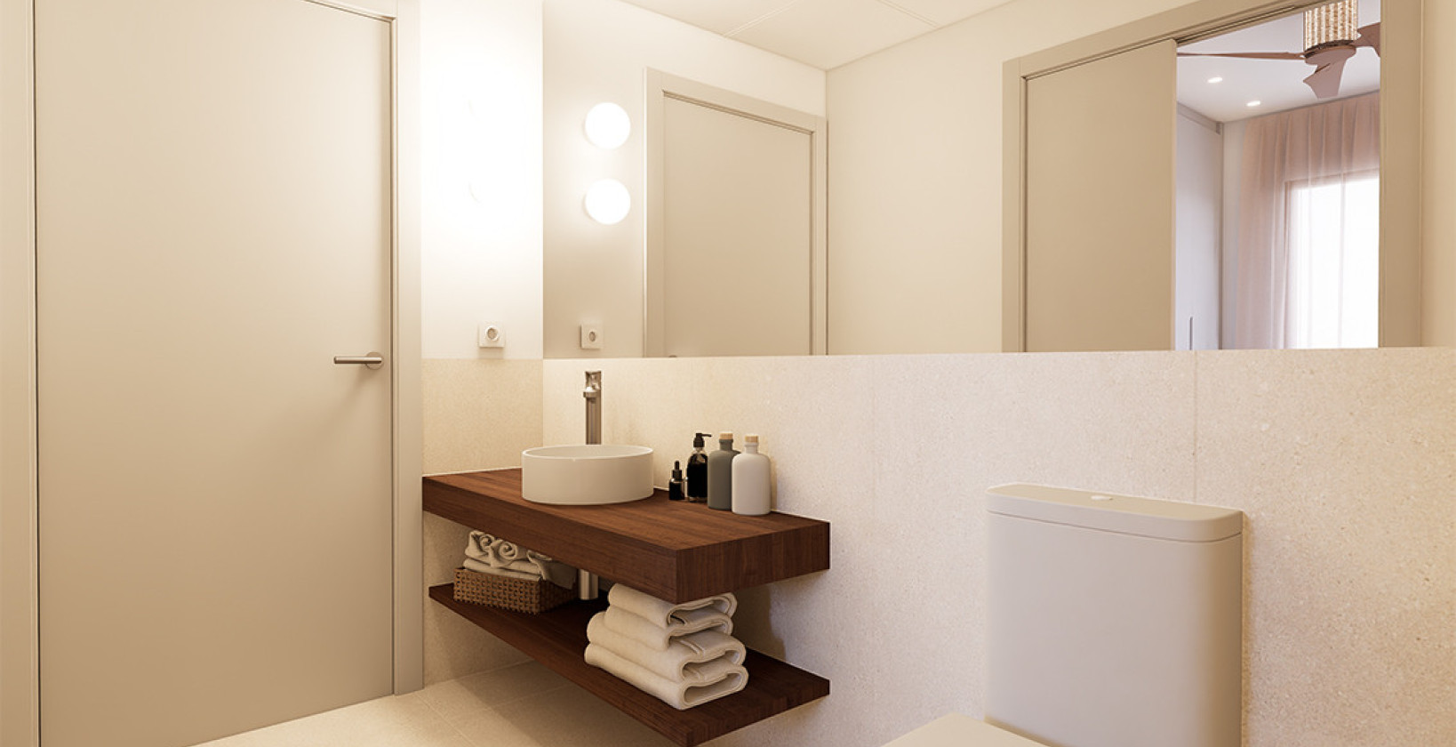Nueva construcción  - Apartamento / piso - Torrevieja - Torrevieja Centro