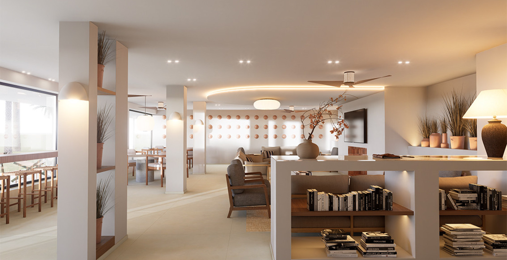 Nueva construcción  - Apartamento / piso - Torrevieja - Torrevieja Centro