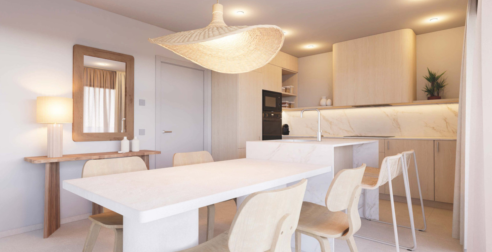 Nybyggnation - Villa - Torrevieja - Torrevieja Centro