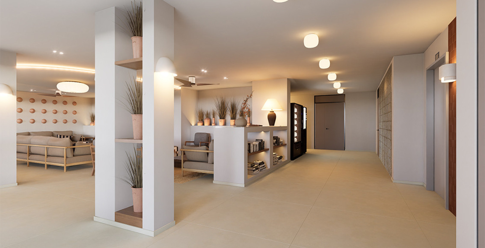 Nybyggnation - Villa - Torrevieja - Torrevieja Centro