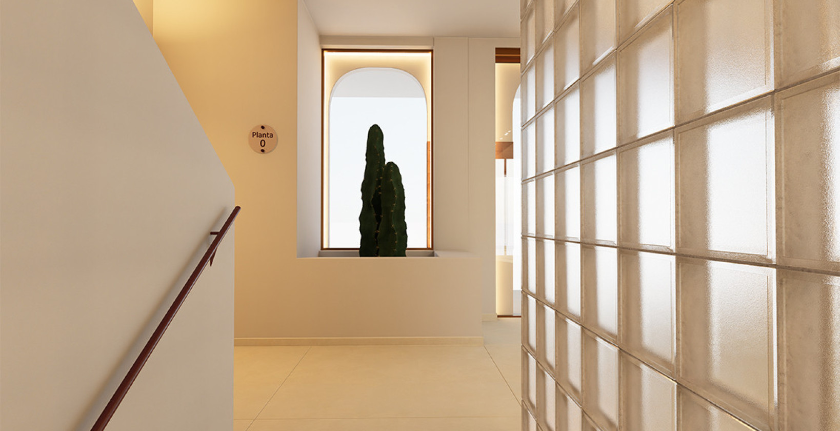 Nybyggnation - Villa - Torrevieja - Torrevieja Centro