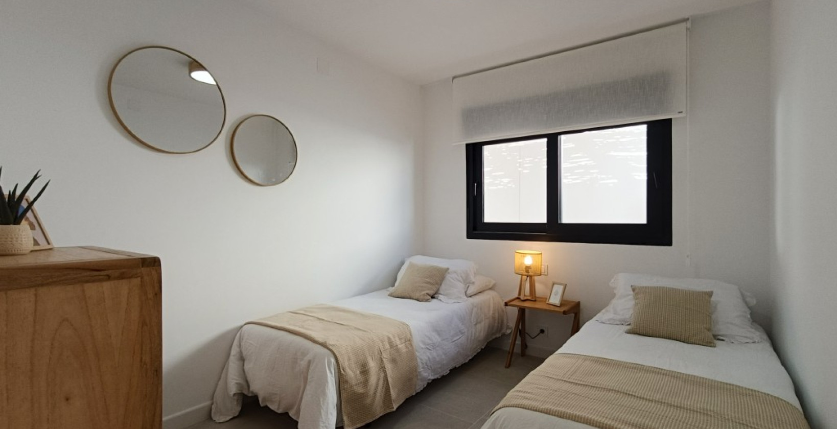 Resale - Villa - El Chaparral