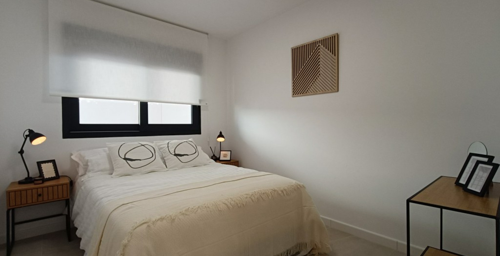 Resale - Villa - El Chaparral