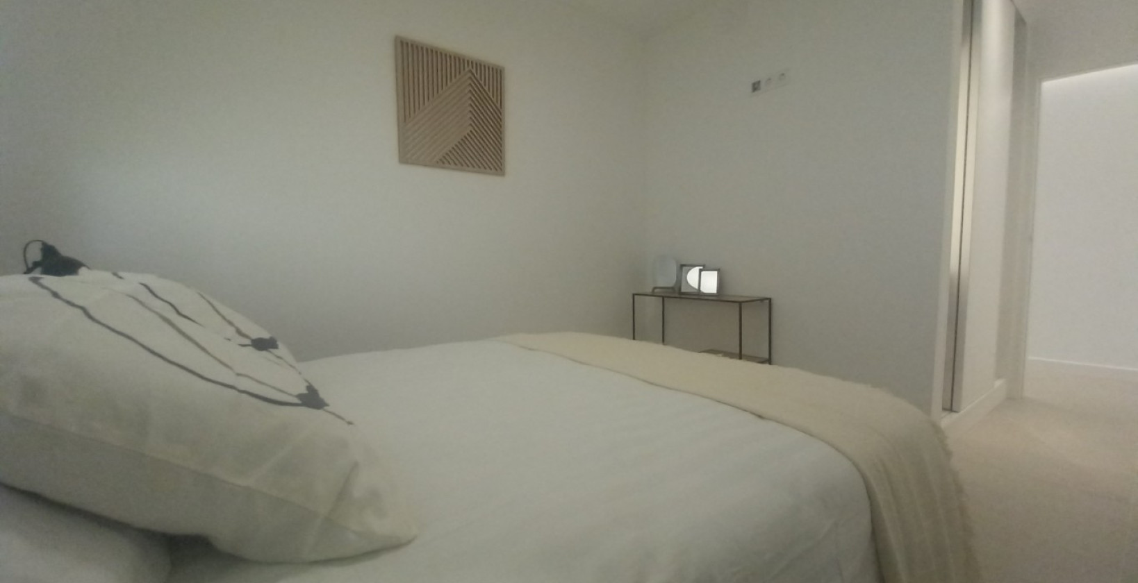 Resale - Villa - El Chaparral