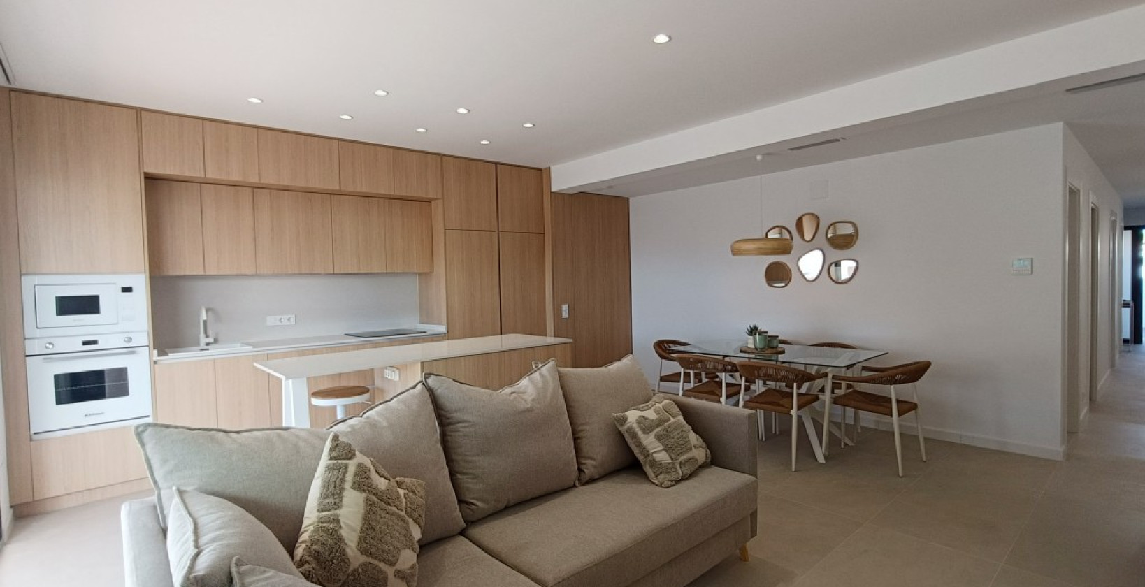 Resale - Villa - El Chaparral