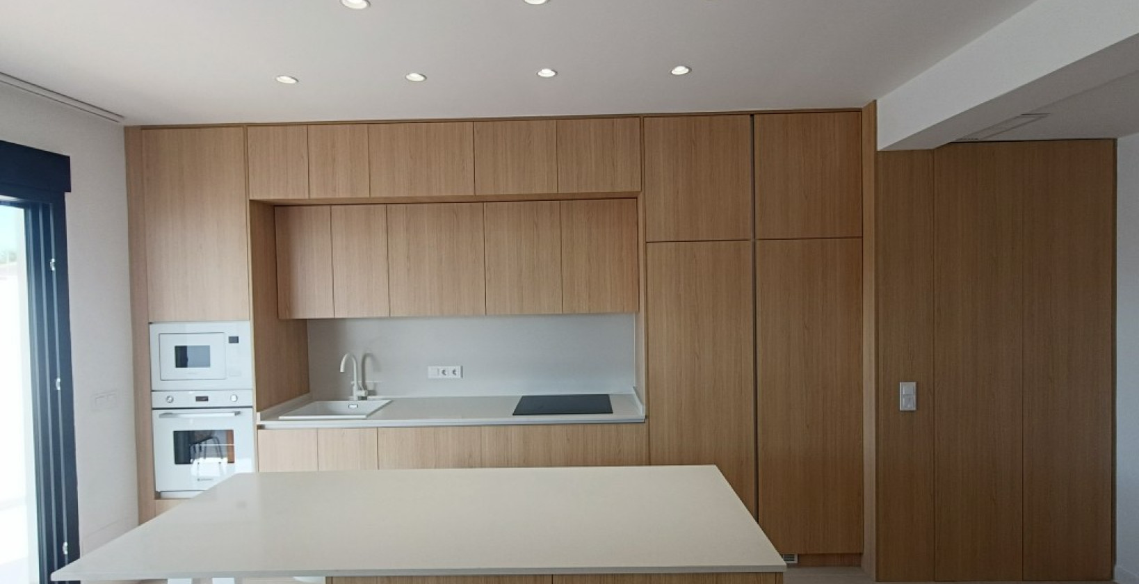 Resale - Villa - El Chaparral