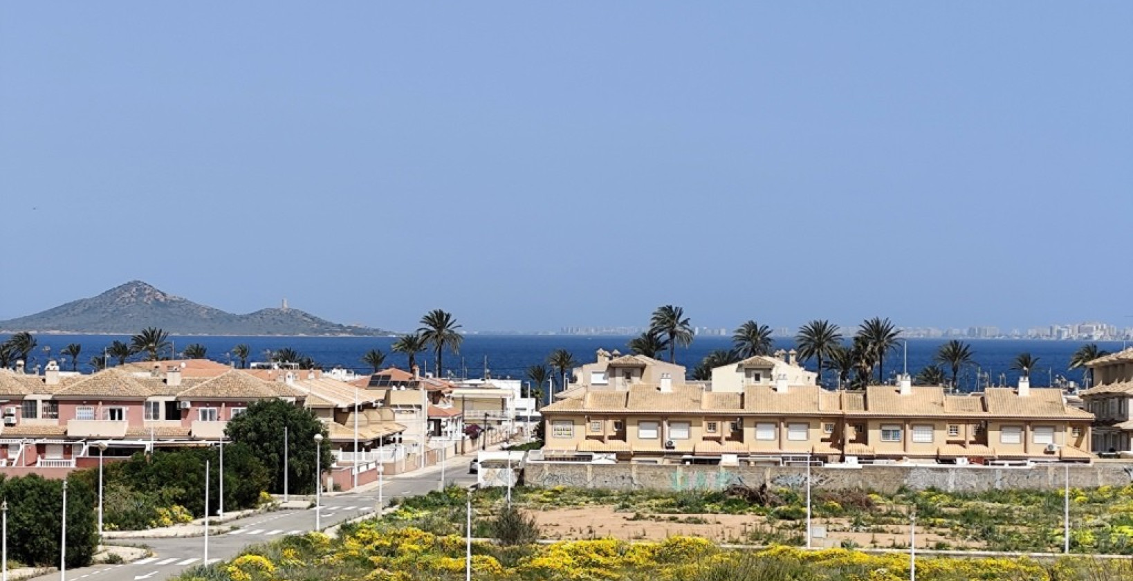 Bruktbolig - Toppleilighet - Mar de Cristal