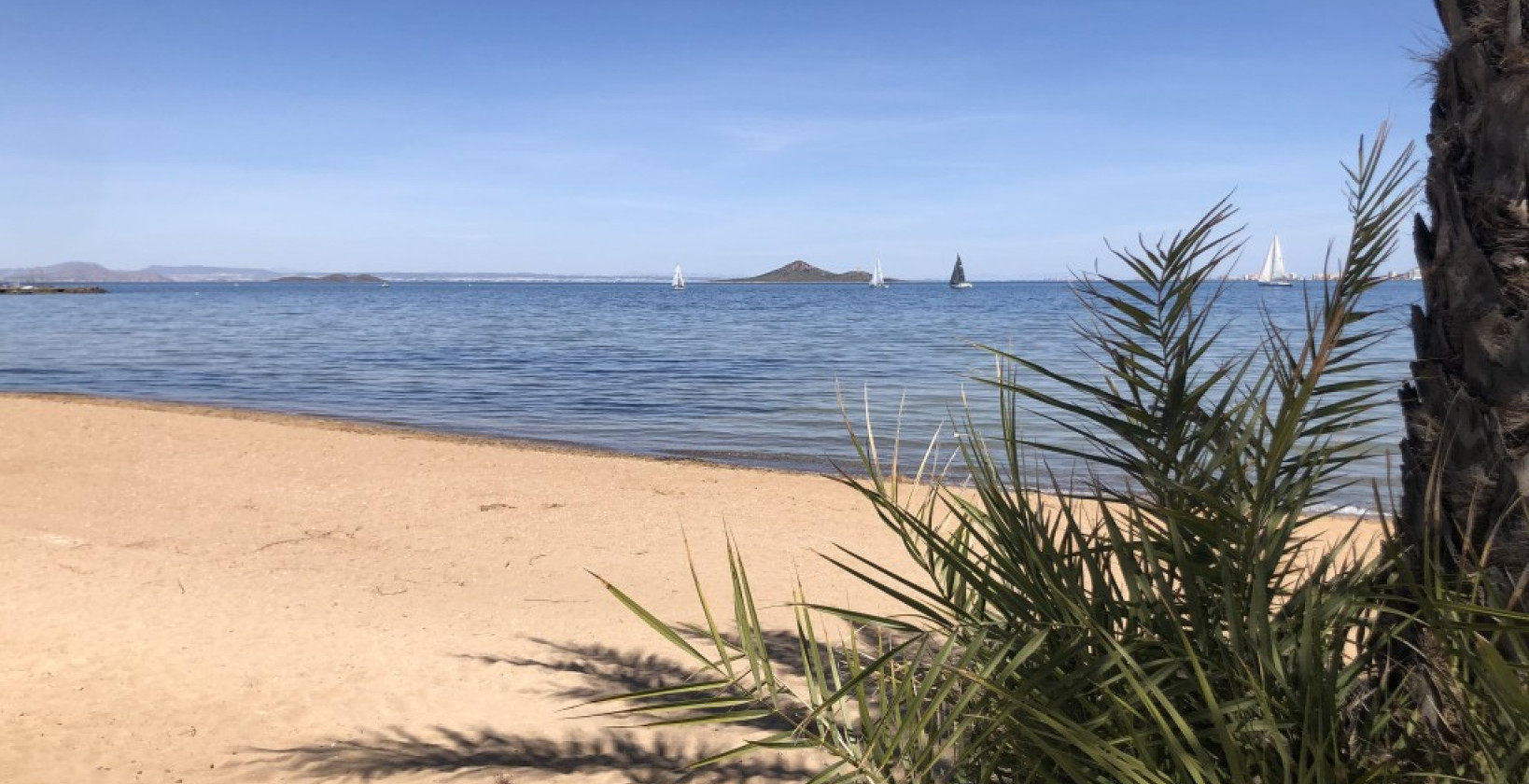 Bruktbolig - Toppleilighet - Mar de Cristal