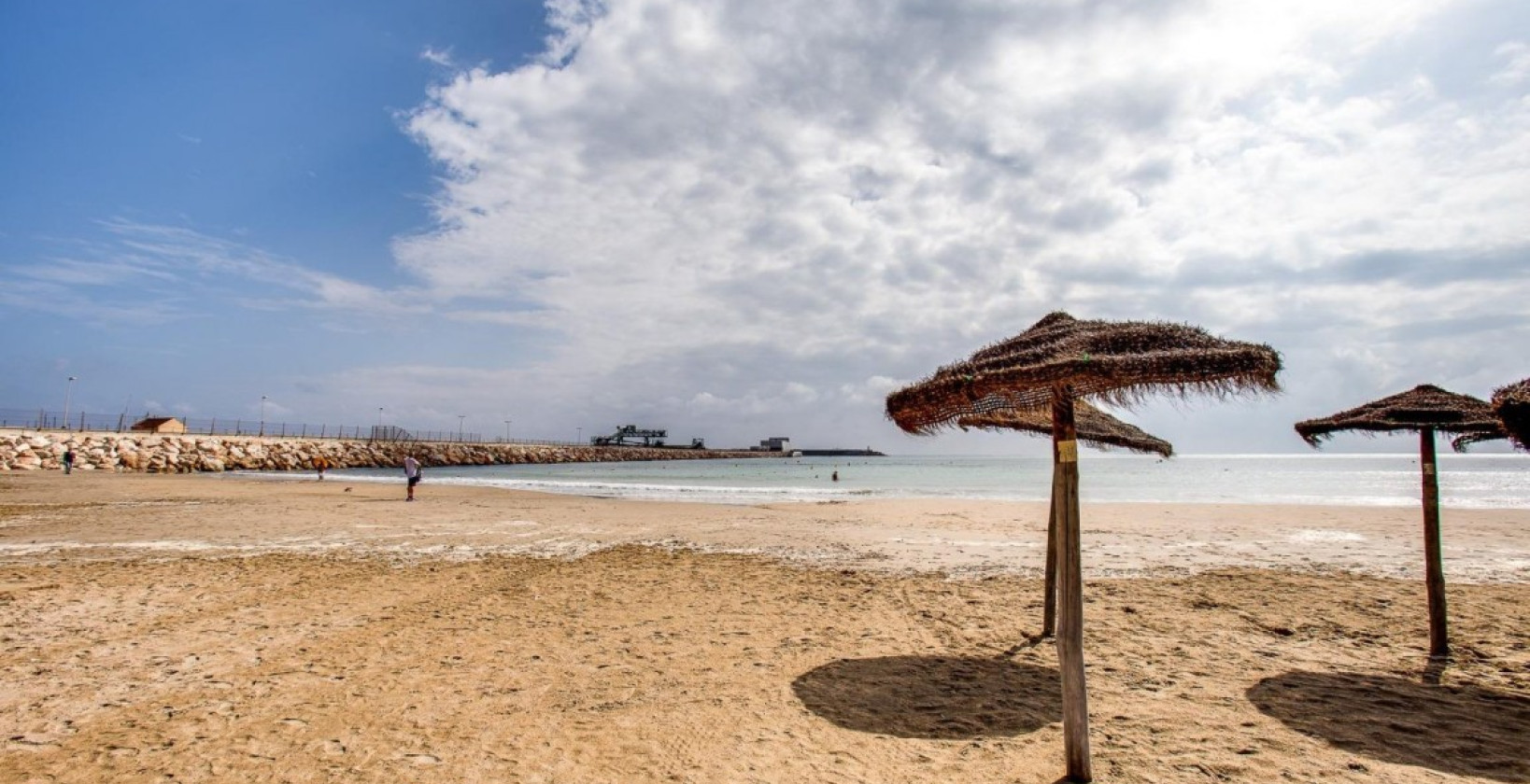 Återförsäljning - Takvåning - Playa del Acequion