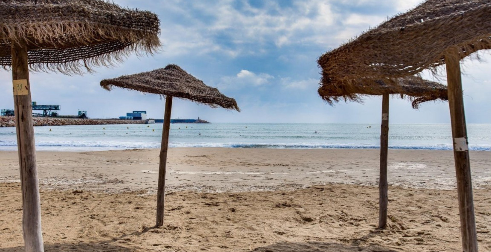 Återförsäljning - Takvåning - Playa del Acequion
