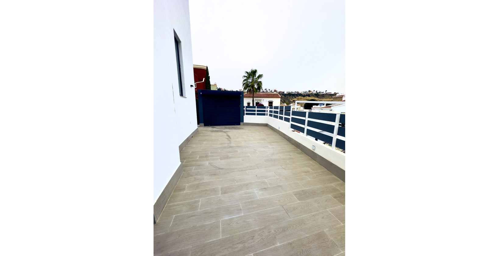 Nybyggnation - Villa - Los Montesinos - La Marquesa