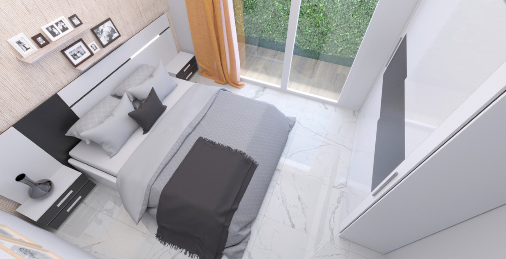 Nueva construcción  - Chalet - Los Montesinos - La Marquesa