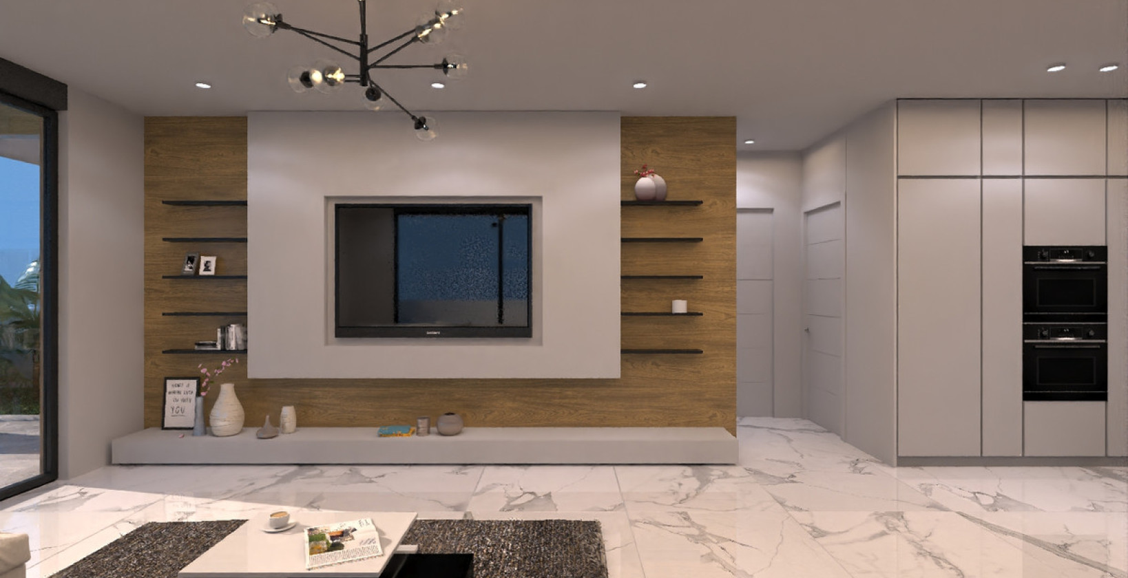Nueva construcción  - Chalet - Los Montesinos - La Marquesa