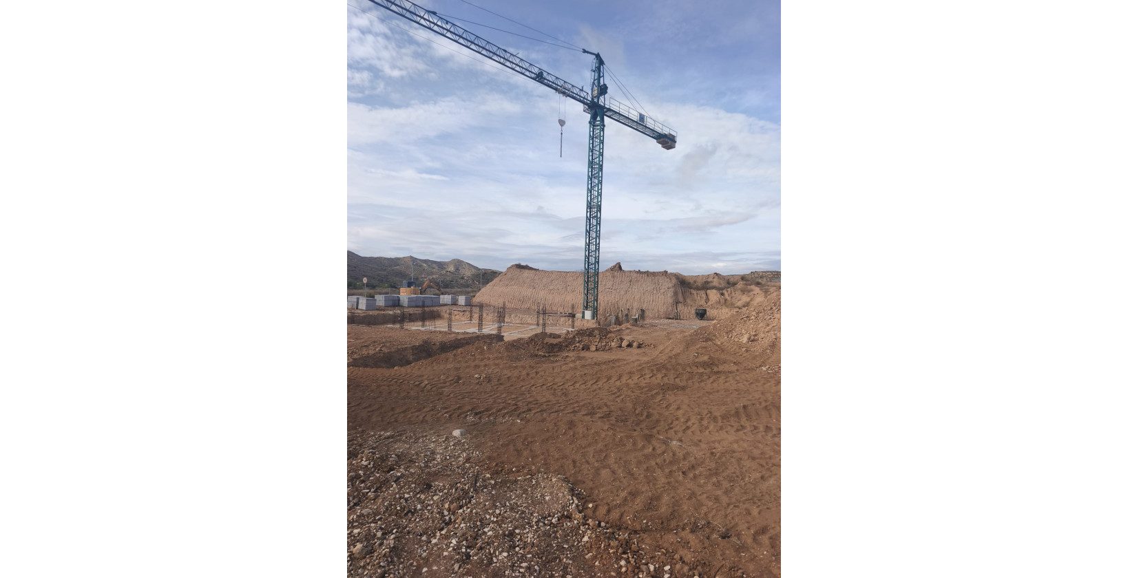 Nueva construcción  - Chalet - Monforte del Cid - Monforte del Cid Centro