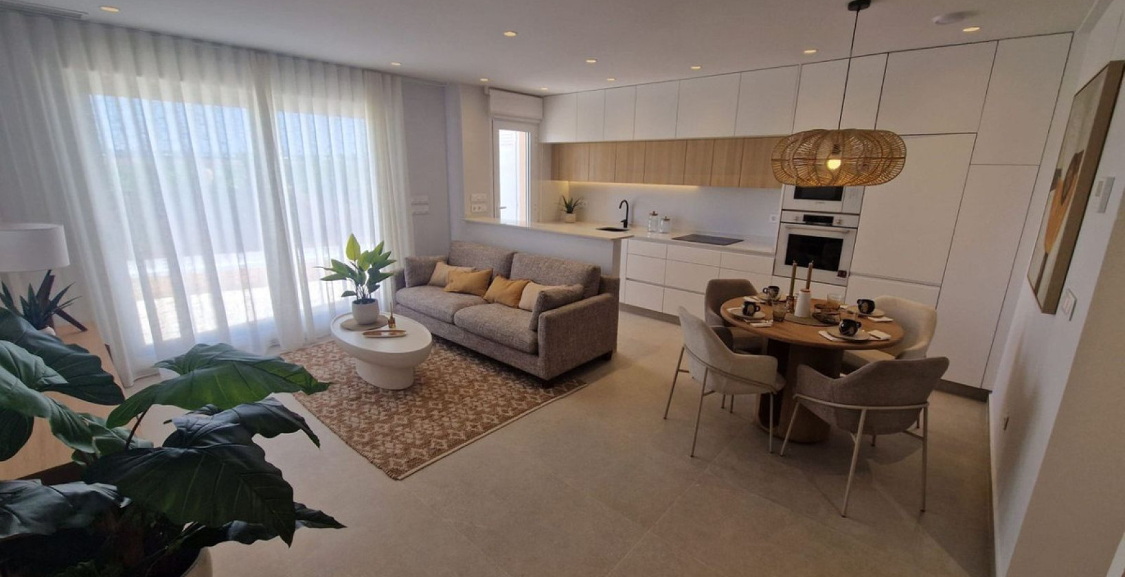 New Build - Villa - Pilar de la Horadada - Pilar de la Horadada Centro