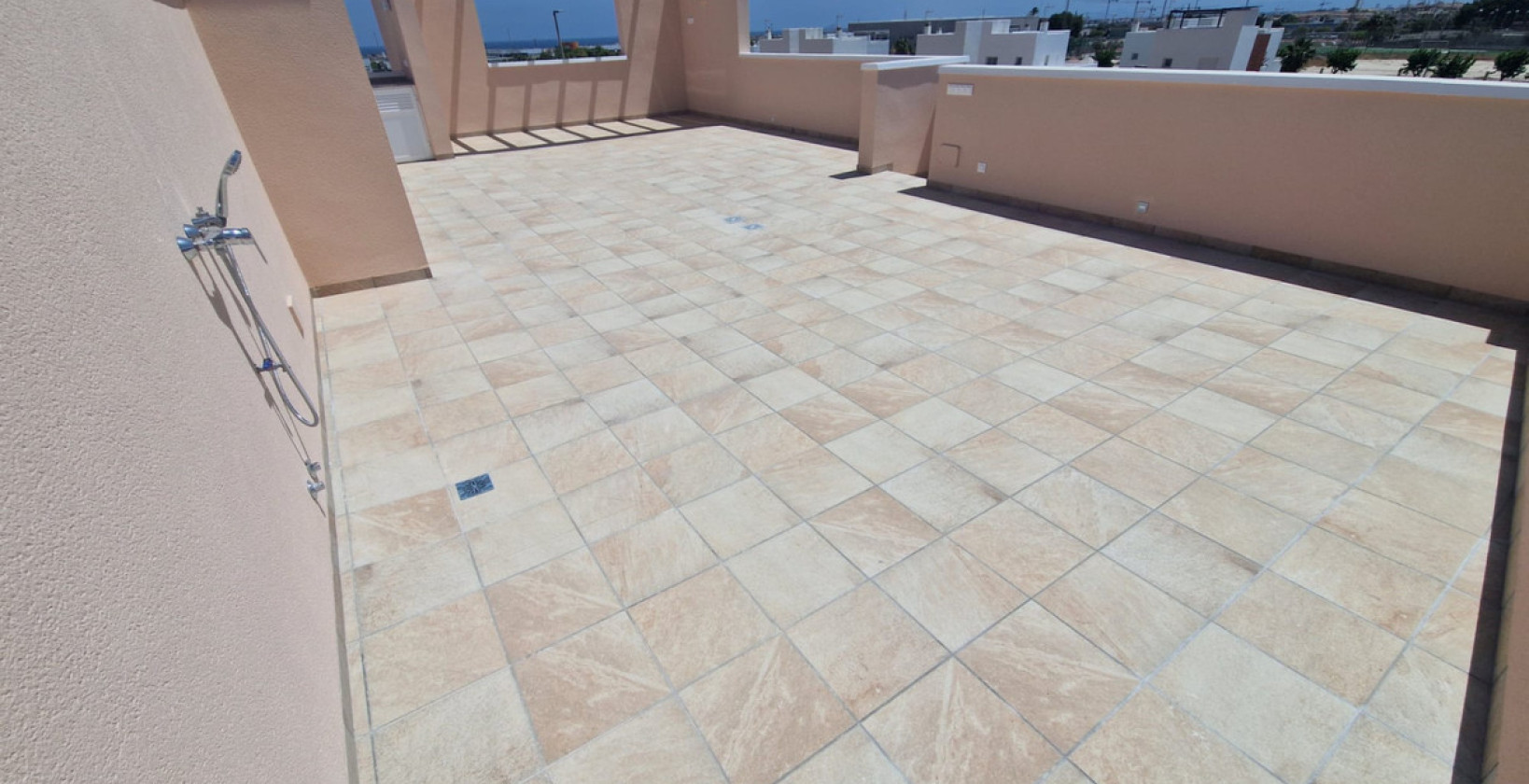 New Build - Villa - Pilar de la Horadada - Pilar de la Horadada Centro