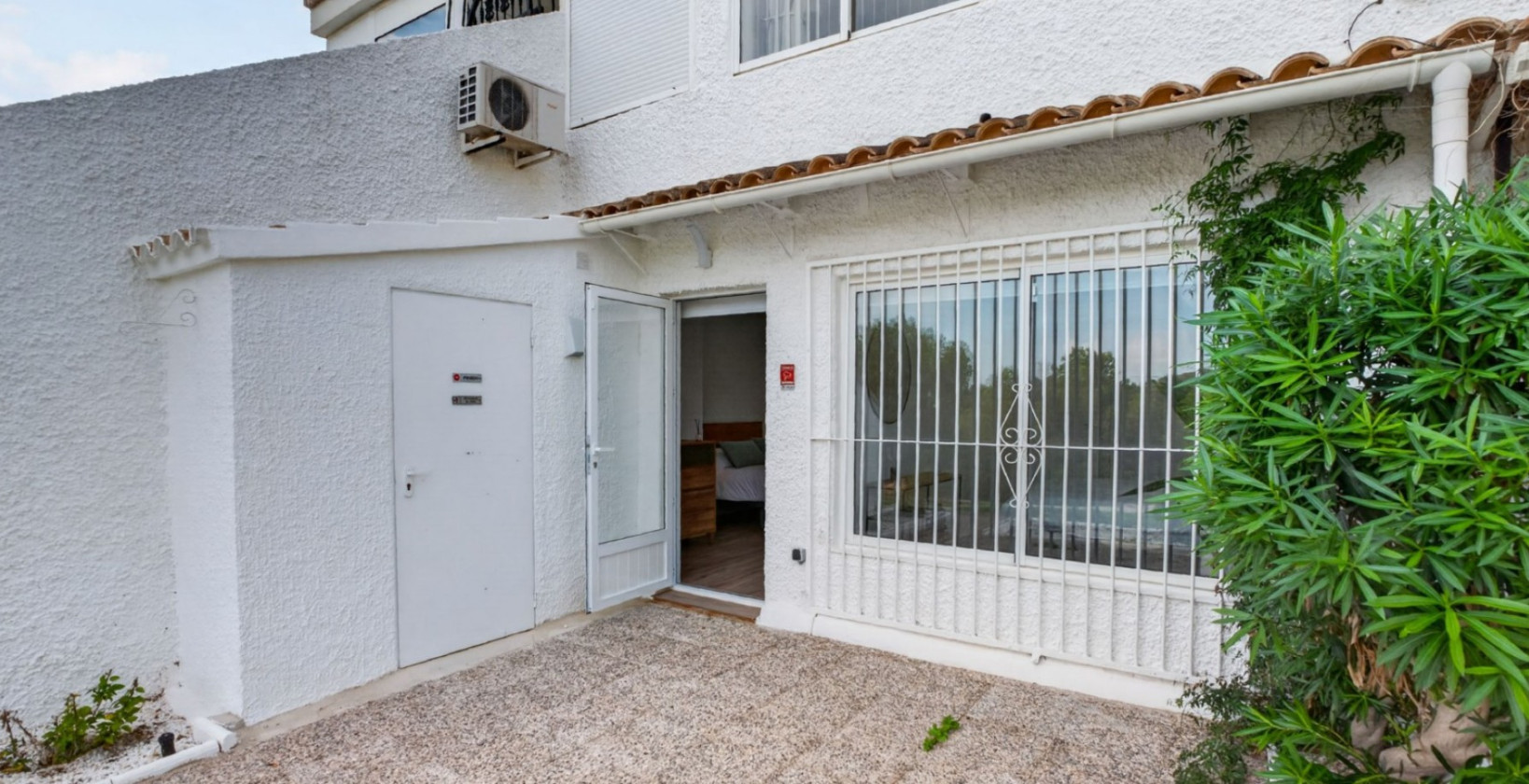 Bruktbolig - Leilighet / leilighet - Orihuela Costa - Villamartín