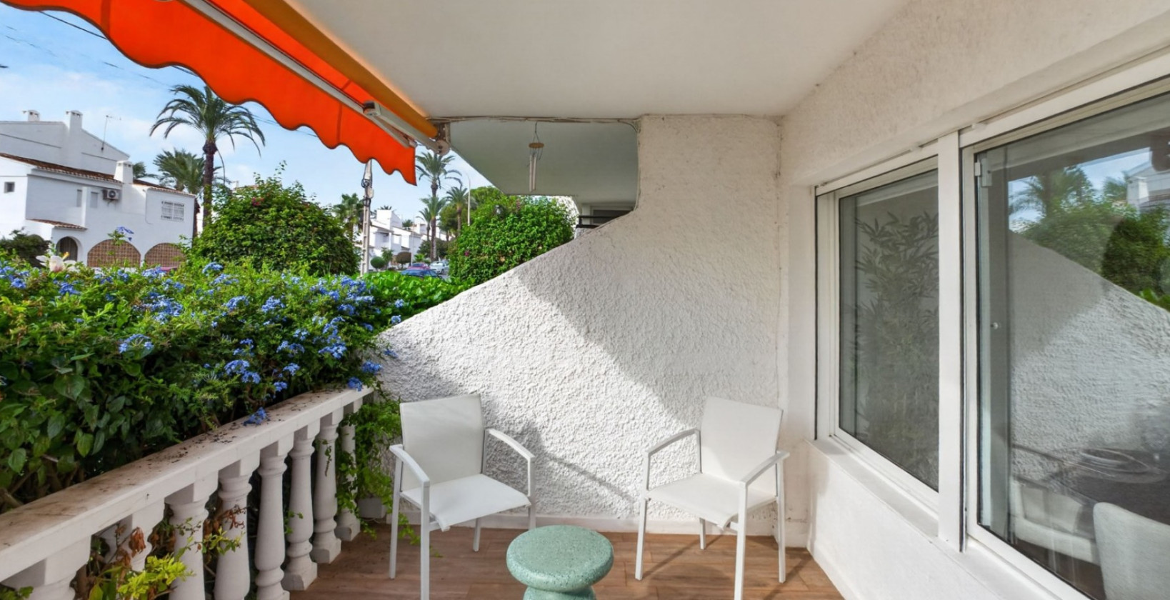 Bruktbolig - Leilighet / leilighet - Orihuela Costa - Villamartín