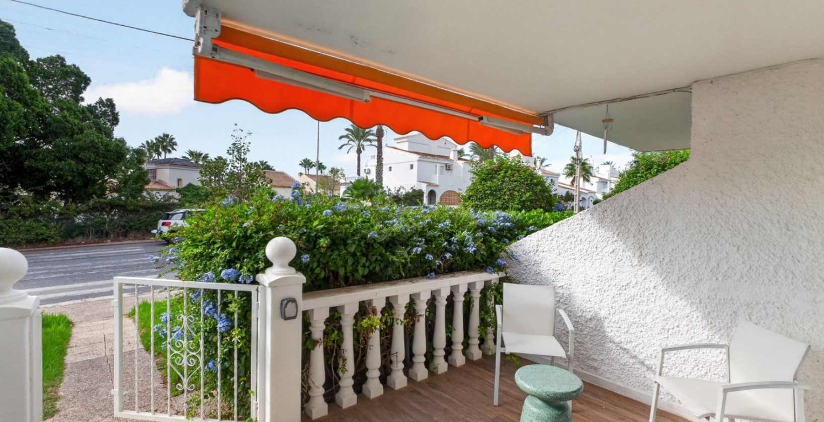 Bruktbolig - Leilighet / leilighet - Orihuela Costa - Villamartín