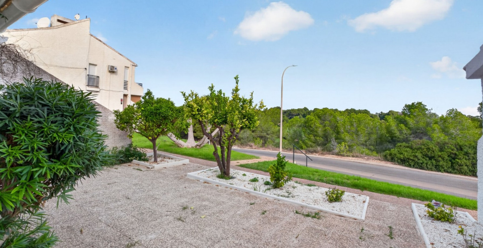 Bruktbolig - Leilighet / leilighet - Orihuela Costa - Villamartín