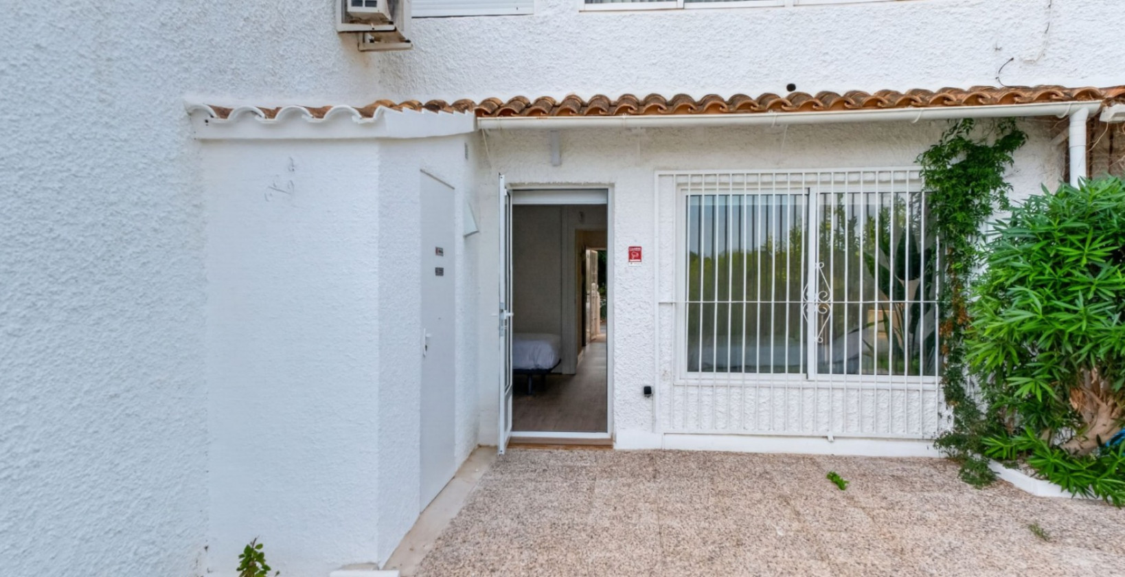 Bruktbolig - Leilighet / leilighet - Orihuela Costa - Villamartín