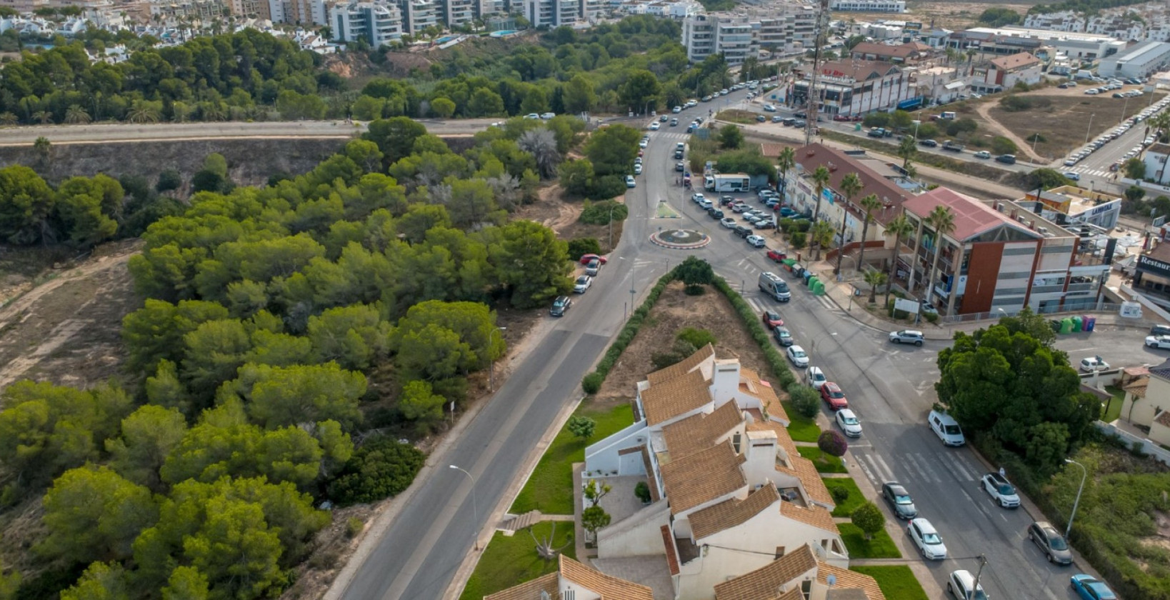 Bruktbolig - Leilighet / leilighet - Orihuela Costa - Villamartín