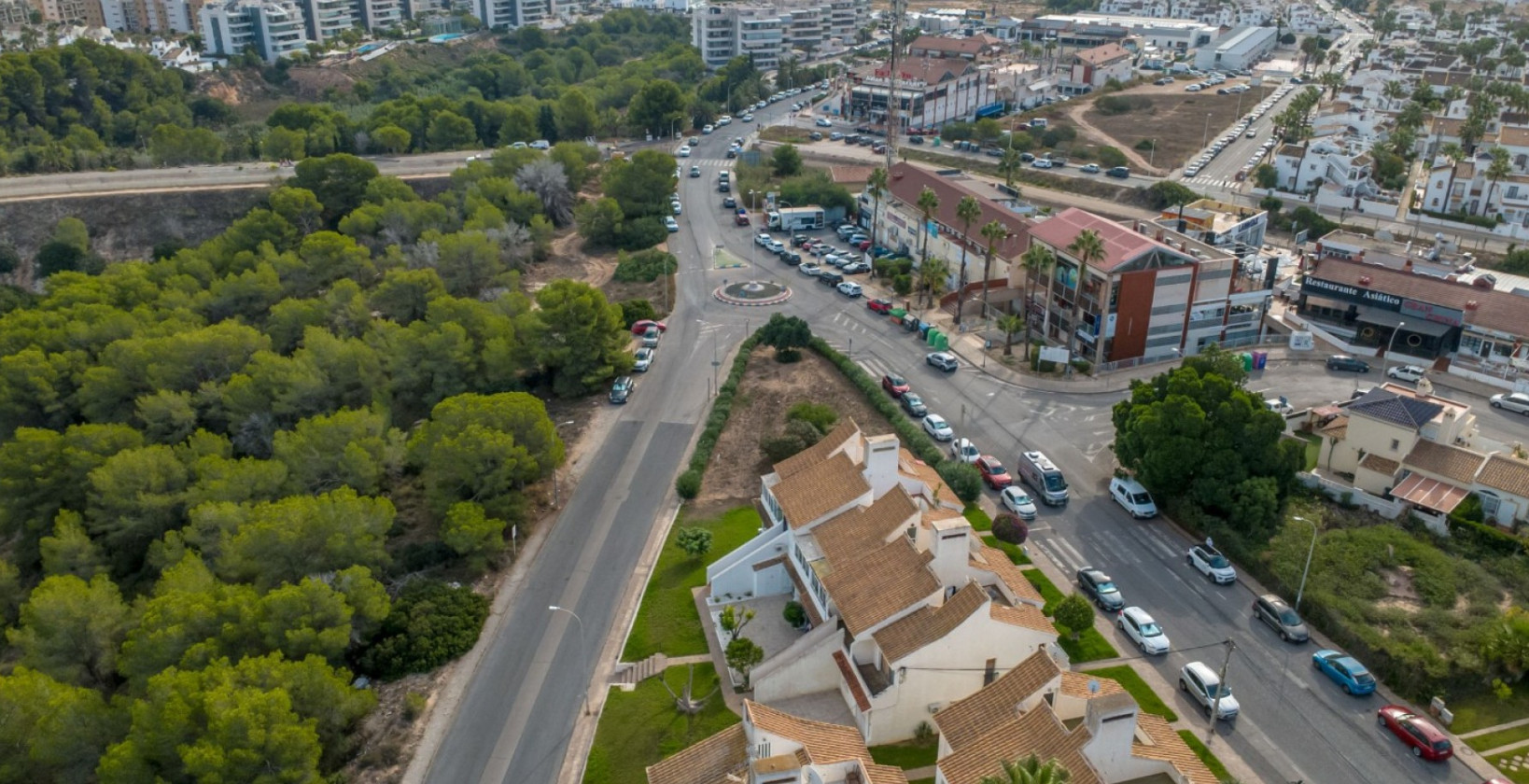 Bruktbolig - Leilighet / leilighet - Orihuela Costa - Villamartín