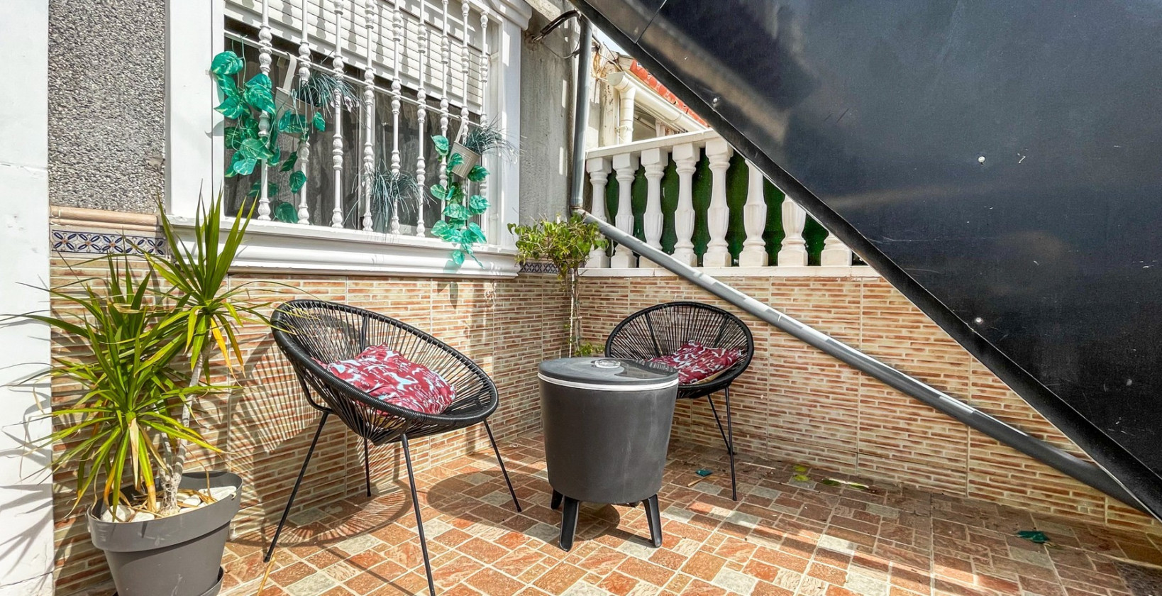 Resale - Apartment / flat - Torrevieja - La Siesta - El Salado -  Torreta