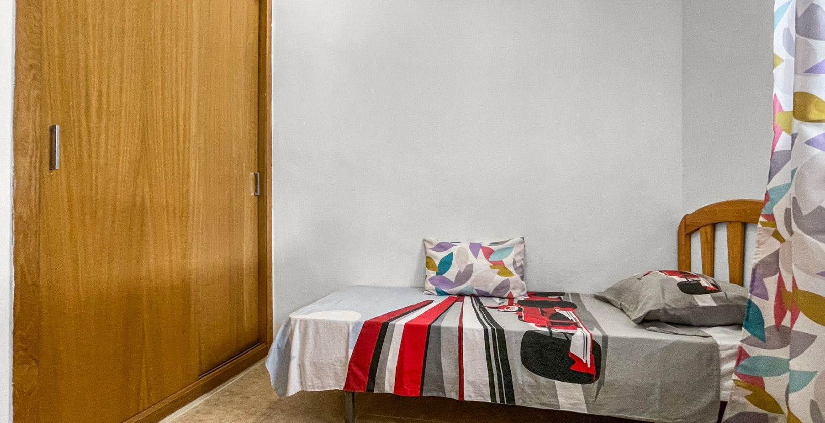 Resale - Apartment / flat - Torrevieja - La Siesta - El Salado -  Torreta