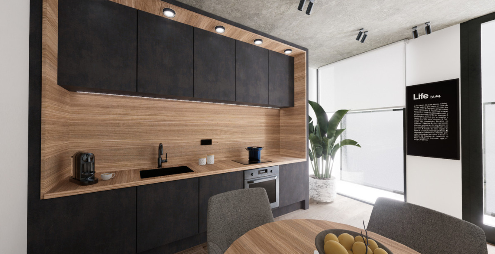 Nueva construcción  - Apartamento / piso - Alicante - Alicante Centro