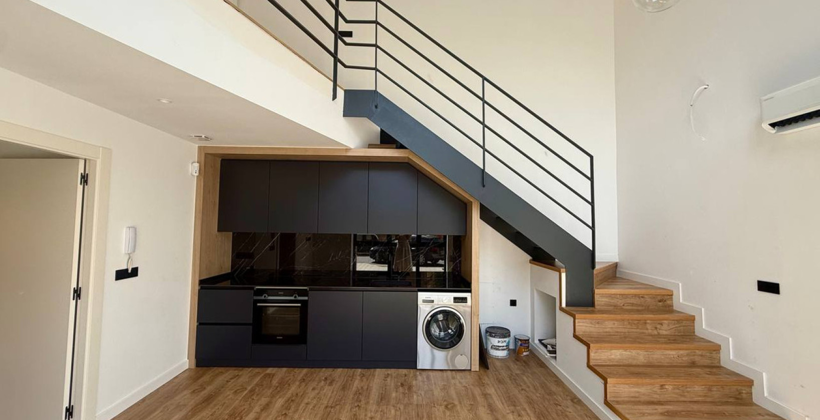 Nueva construcción  - Apartamento / piso - Alicante - Alicante Centro