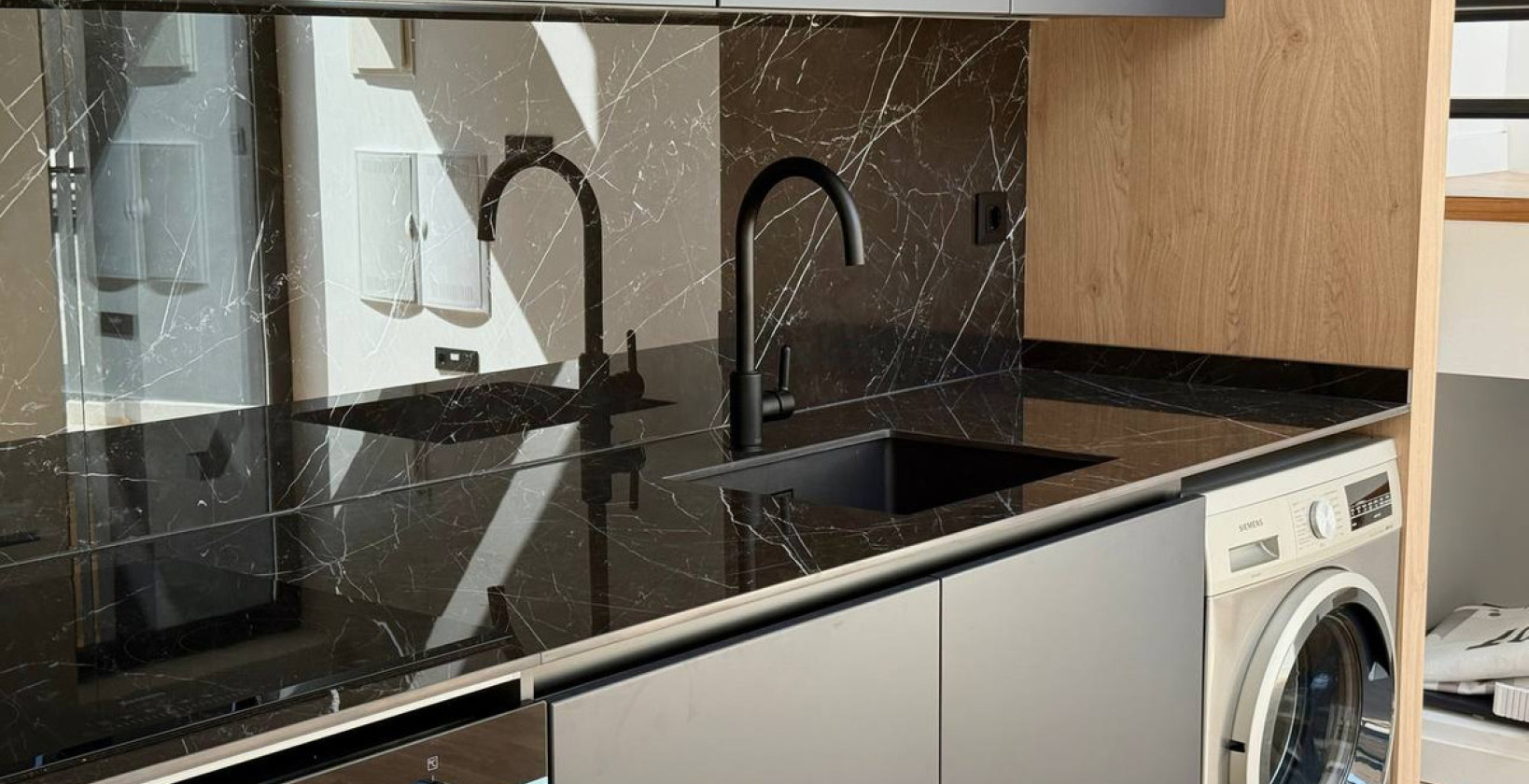 Nueva construcción  - Apartamento / piso - Alicante - Alicante Centro