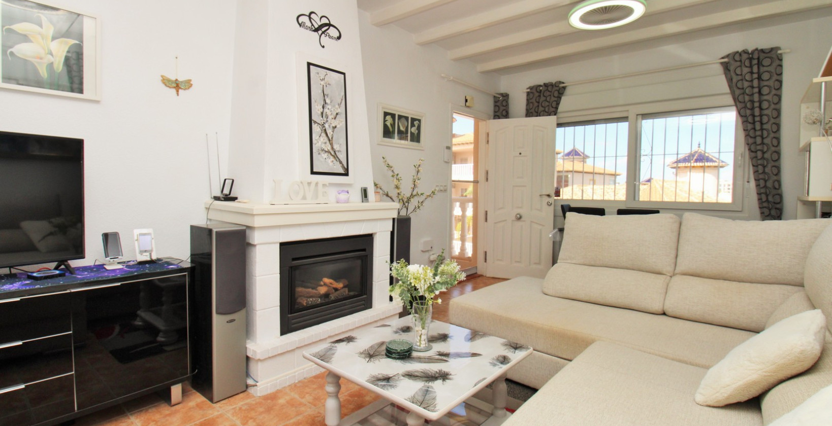 Reventa - Chalet - Villamartín - Villamartin