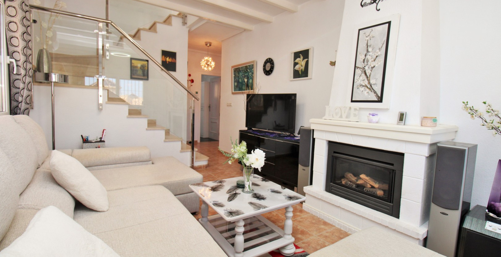 Reventa - Chalet - Villamartín - Villamartin