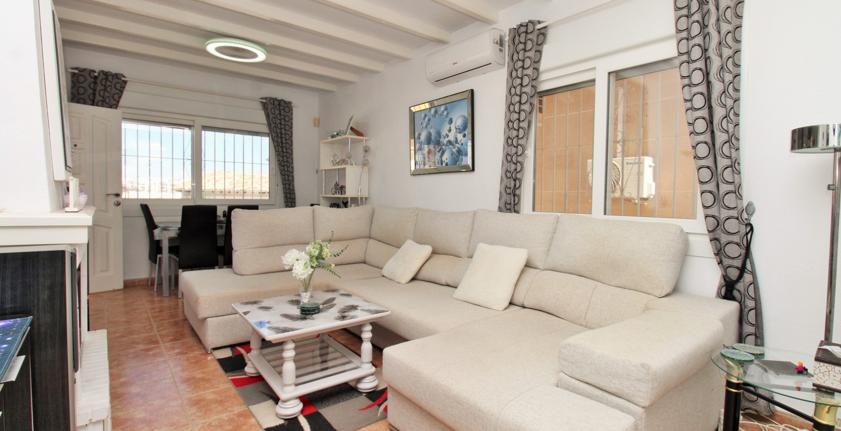 Reventa - Chalet - Villamartín - Villamartin