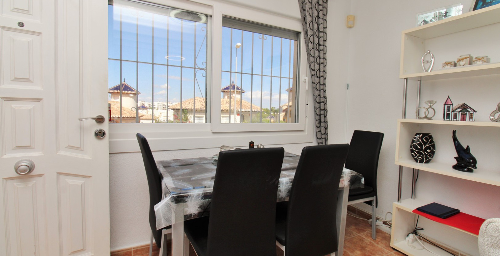 Reventa - Chalet - Villamartín - Villamartin