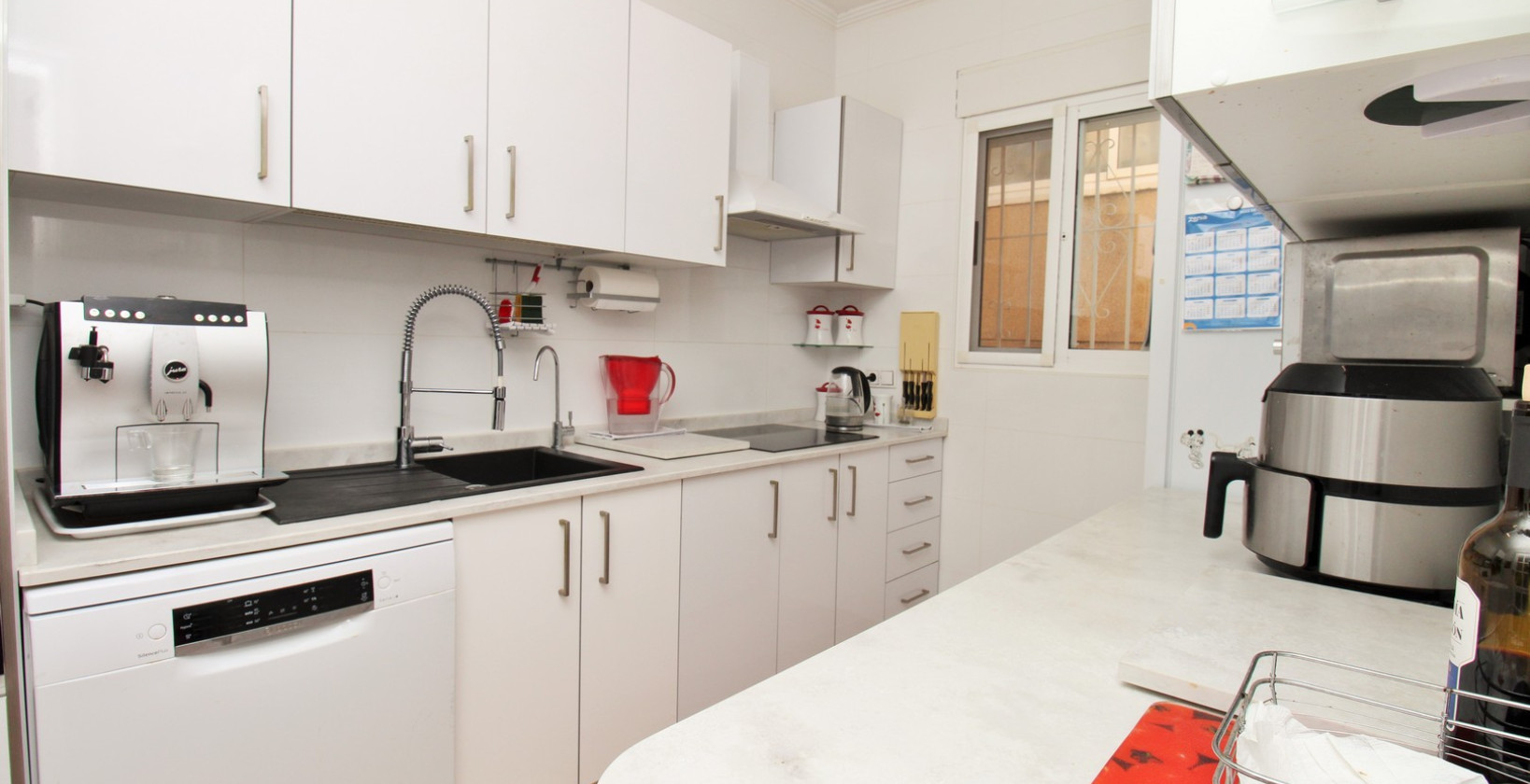 Reventa - Chalet - Villamartín - Villamartin