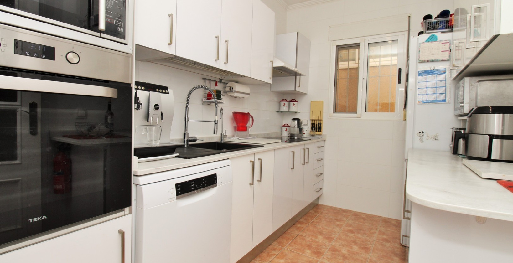 Reventa - Chalet - Villamartín - Villamartin