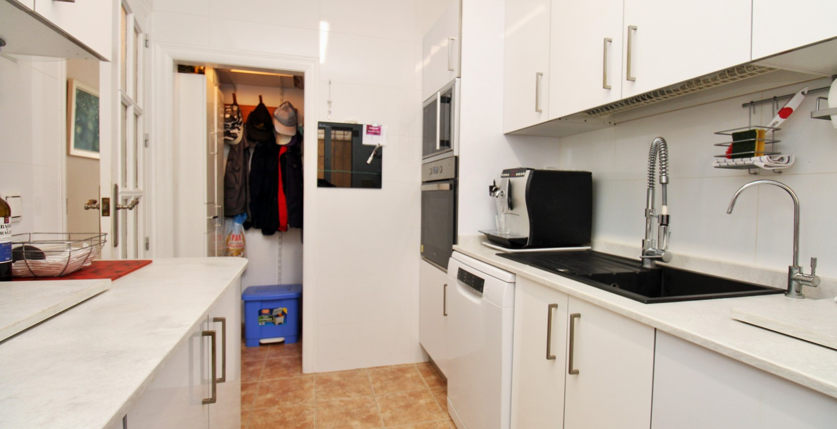 Reventa - Chalet - Villamartín - Villamartin