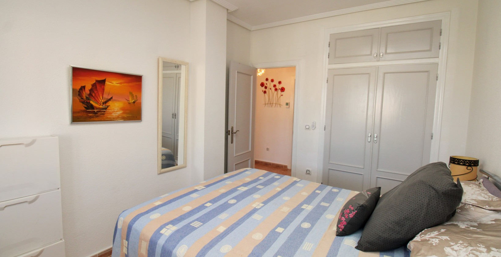 Reventa - Chalet - Villamartín - Villamartin