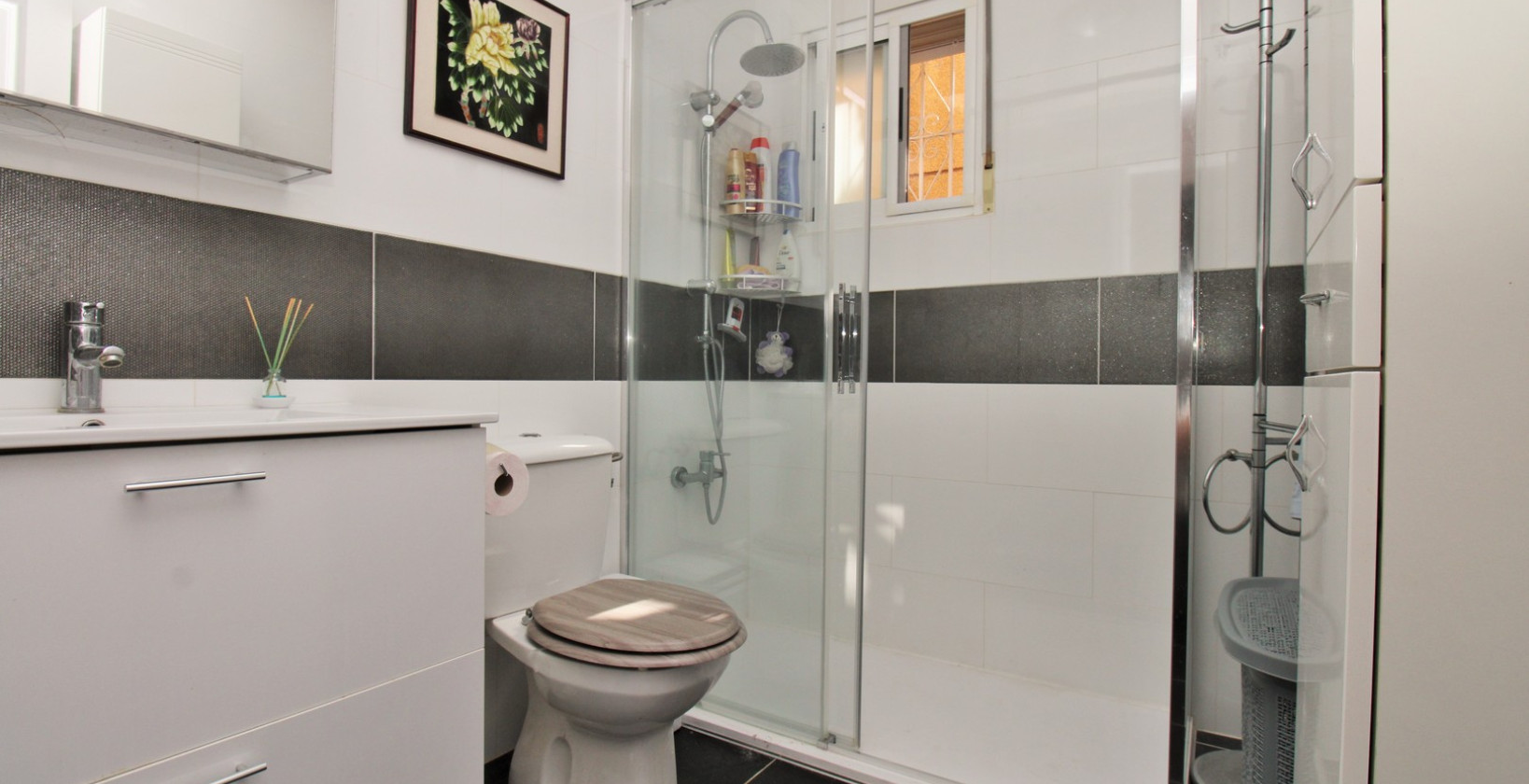 Reventa - Chalet - Villamartín - Villamartin