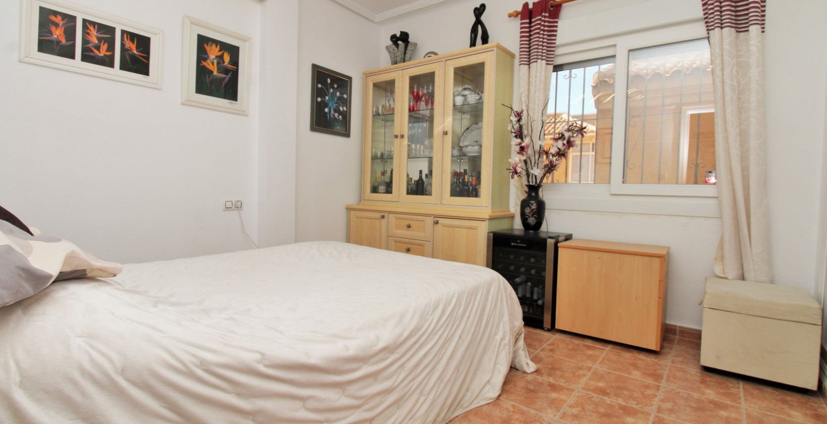 Reventa - Chalet - Villamartín - Villamartin