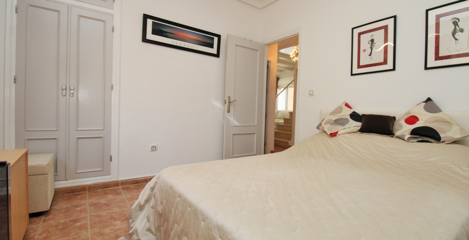 Reventa - Chalet - Villamartín - Villamartin