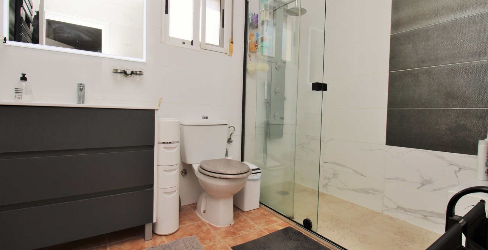 Reventa - Chalet - Villamartín - Villamartin
