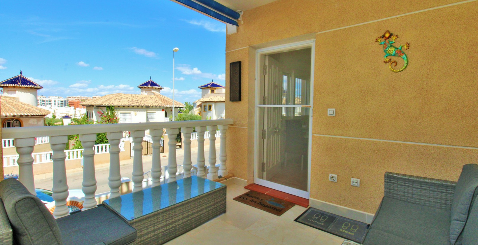 Reventa - Chalet - Villamartín - Villamartin