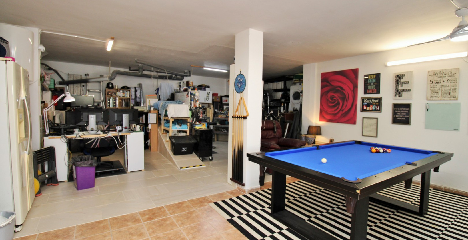 Reventa - Chalet - Villamartín - Villamartin