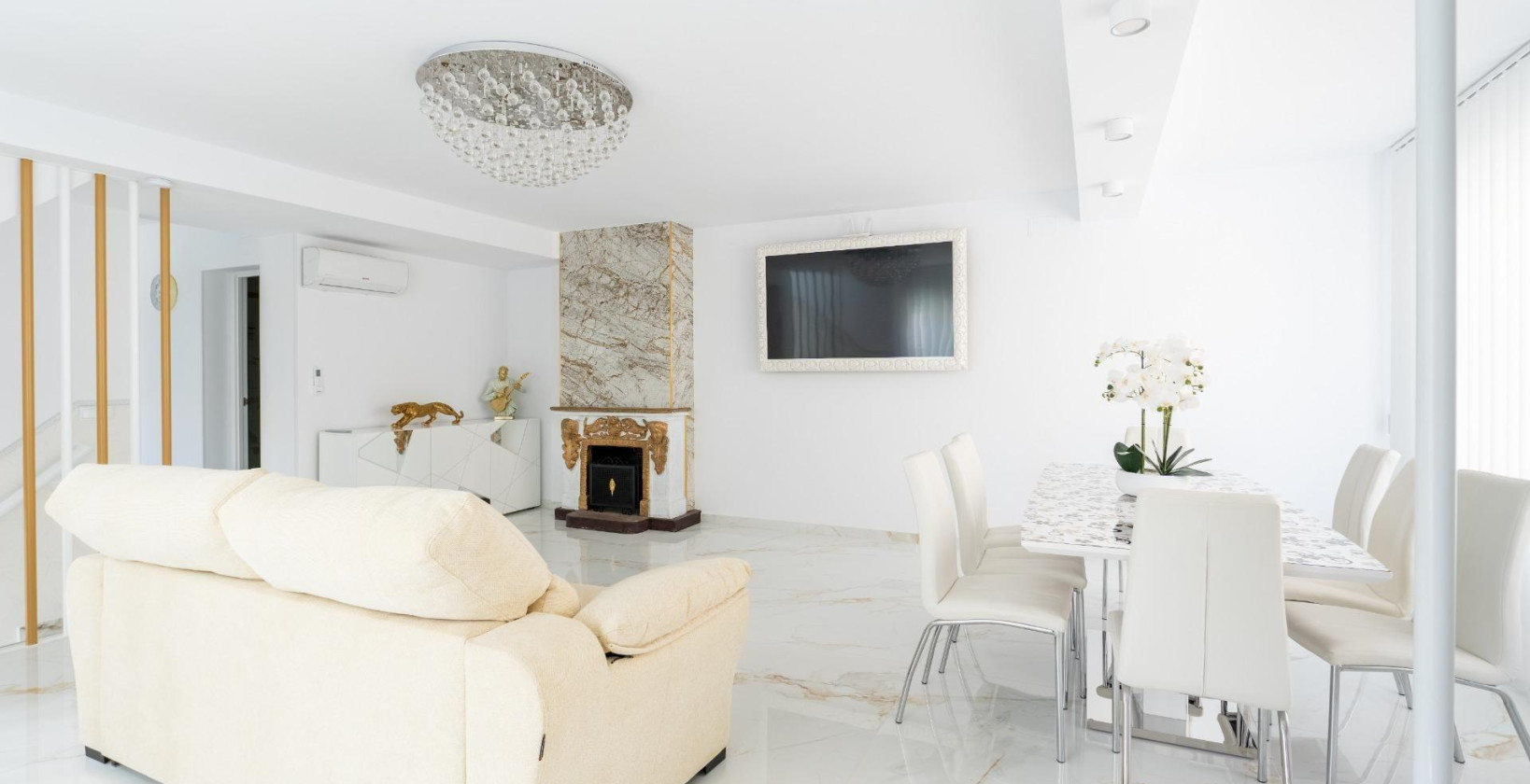 Reventa - Apartamento / piso - Torrevieja - Punta prima