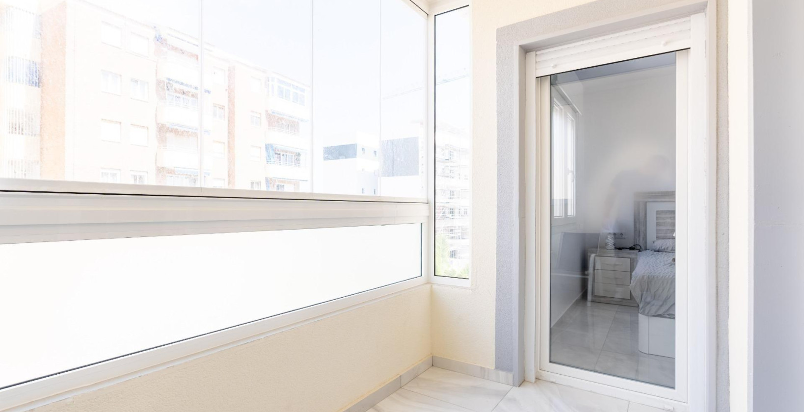Reventa - Apartamento / piso - Torrevieja - Punta prima