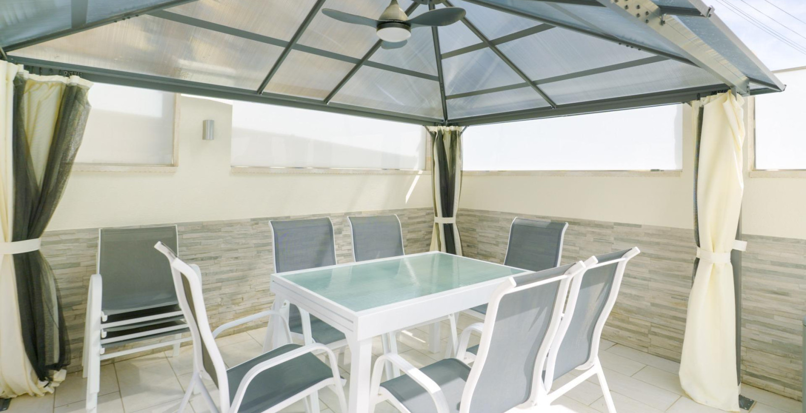 Reventa - Apartamento / piso - Torrevieja - Punta prima